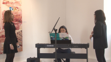 Galeria Artur Bual recebe Recital Escola de Música Desafios